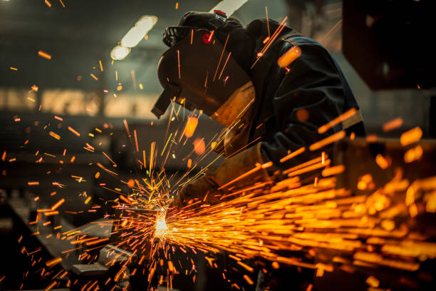 Best Automotive Welding in Lone Jack, MO