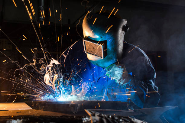 Affordable Welder Services in Lone Jack, MO