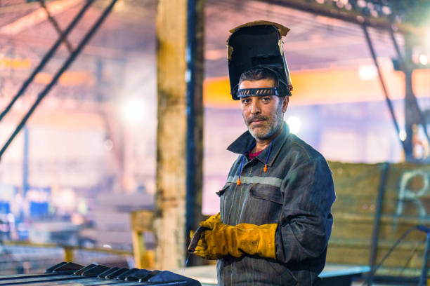 Best Food and Beverage Processing Equipment Welding in Lone Jack, MO