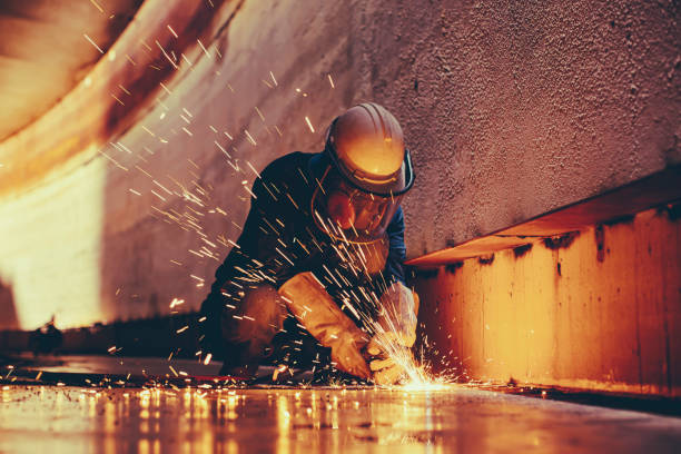 Professional Welder & Metal Fabrication in Lone Jack, MO