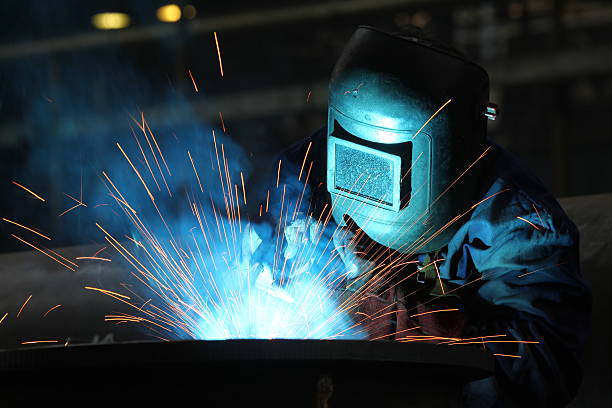 Best Pipe Welding in Lone Jack, MO