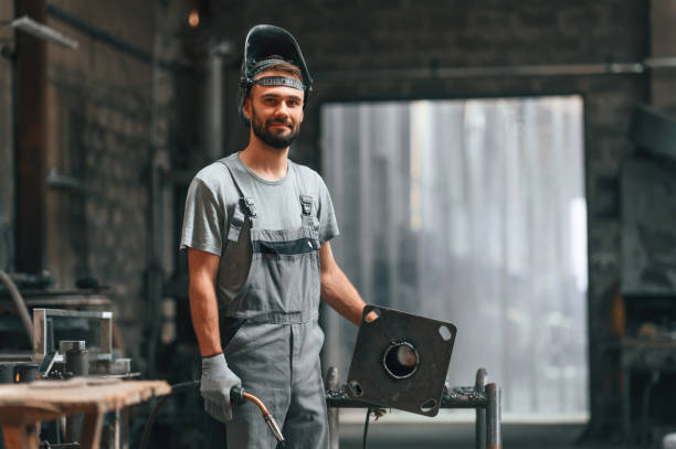 Best Welding Inspection and Certification in Lone Jack, MO