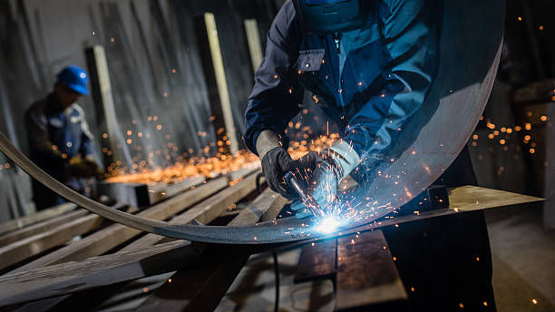 Best Artistic and Custom Metal Fabrication in Lone Jack, MO