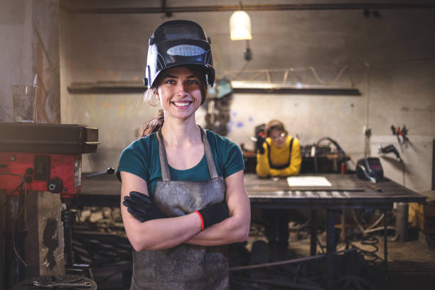 Affordable Welder Services in Lone Jack, MO